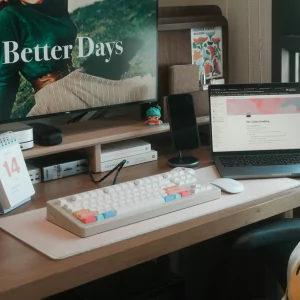 Coworking Spaces for Healthcare Providers