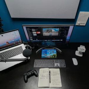 Collaboration and Connection in Coworking Spaces