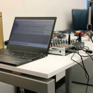 Collaboration and Connection in Coworking Spaces