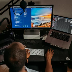 Collaboration and Connection in Coworking Spaces