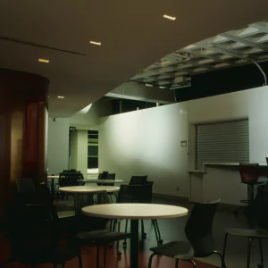 Coworking Spaces for Mental Health Practitioners