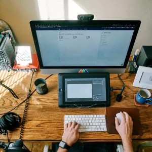 Coworking Offices And The Digital Nomad Culture