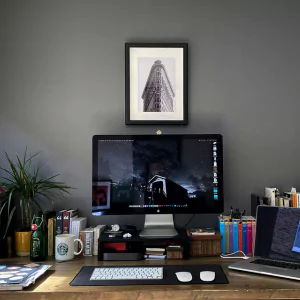 Coworking Offices And The Digital Nomad Culture