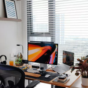 Coworking Offices And The Digital Nomad Culture