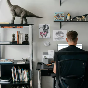 Coworking Offices Guide For Digital Nomads