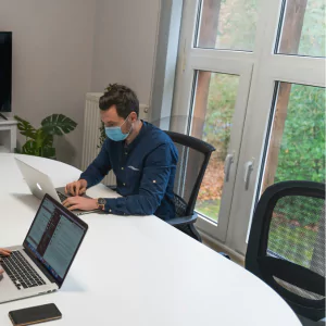 Coworking Offices Guide For Digital Nomads