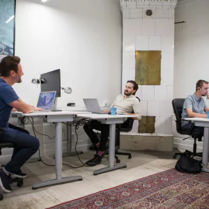 Coworking Offices Guide For Digital Nomads