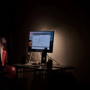 coworking spaces in healthcare environment