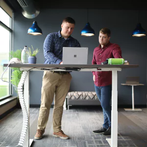 Synergy Between Freelancers and Coworking Offices