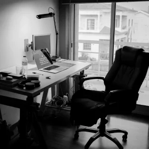 coworking spaces in healthcare environment