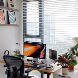 Synergy Between Freelancers and Coworking Offices