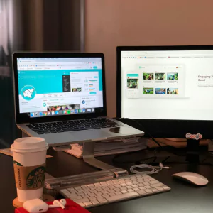 Synergy Between Freelancers and Coworking Offices