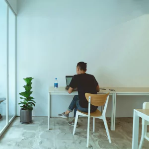 coworking spaces in healthcare environment