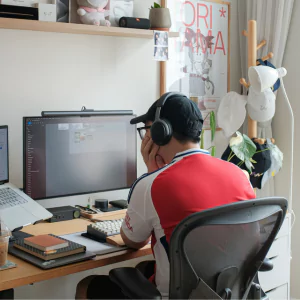 Synergy Between Freelancers and Coworking Offices