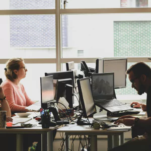 benefits of coworking spaces for healthcare teams