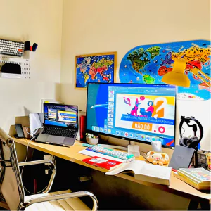 Synergy Between Freelancers and Coworking Offices