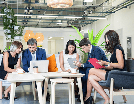 low cost coworking space in Imphal