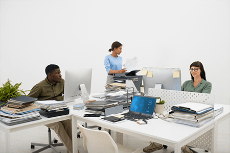 low cost coworking space in Trichy