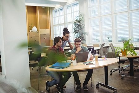 low price coworking space in Chandigarh