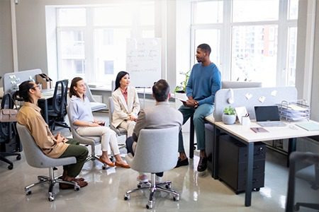 low price coworking space in Chandigarh