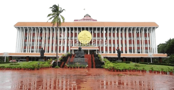 low cost coworking space in Thiruvananthapuram