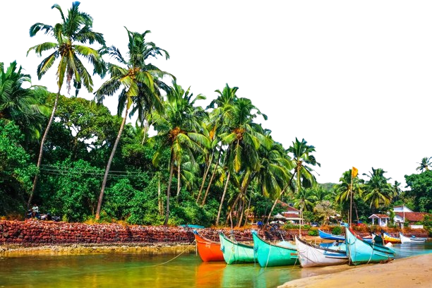 low cost coworking space in Goa