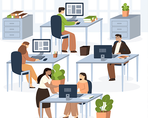 low price coworking space in Madurai