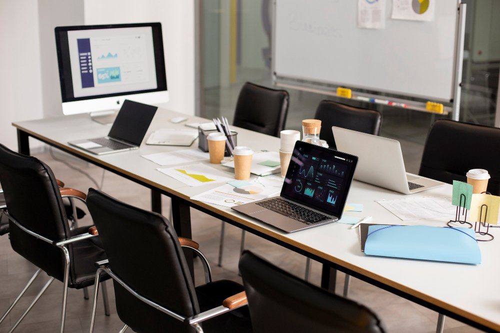 low cost coworking space in Goa