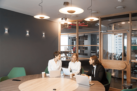 low cost coworking space in Thiruvananthapuram