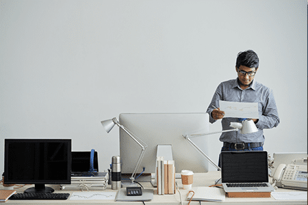 low cost coworking space in Thiruvananthapuram