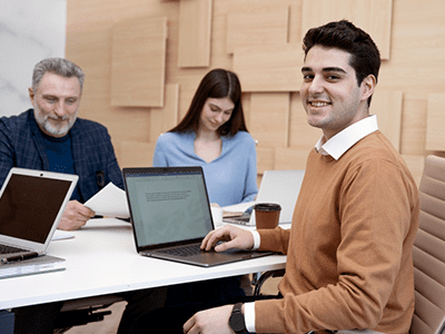 low cost coworking space in Trichy