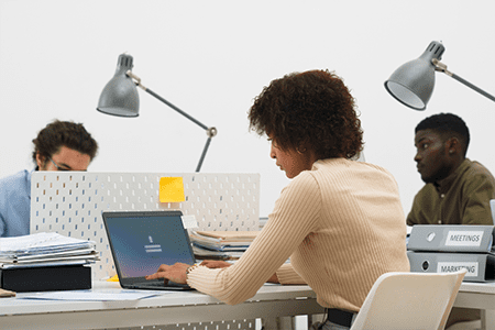 low cost coworking space in Trichy