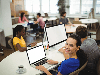 low cost coworking space in Trichy