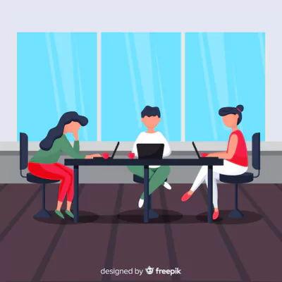 best business centre