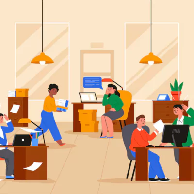 best business centre