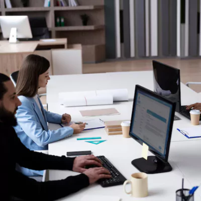 best business centre