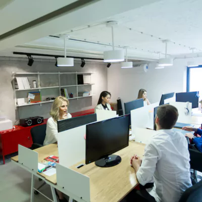 best business centre