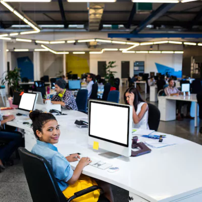best business centre