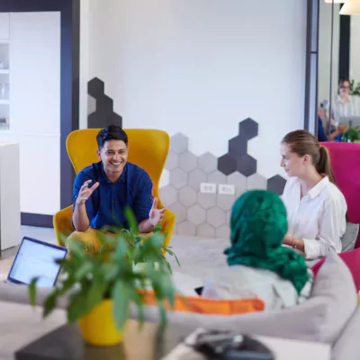 best business centre