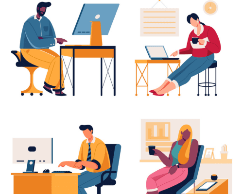 low cost coworking space in Jodhpur