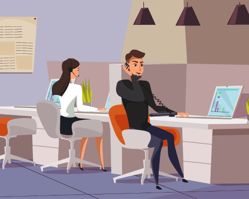 low cost coworking space in Jodhpur