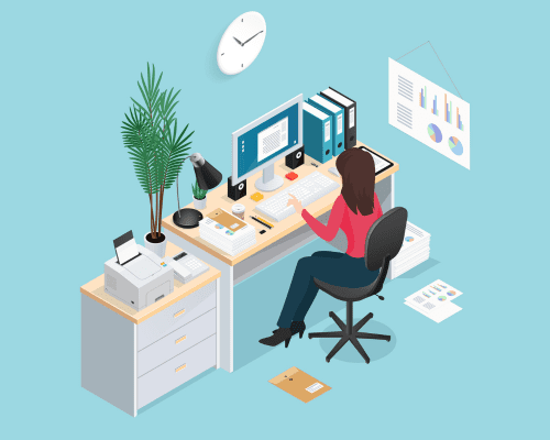 low cost virtual office in Mysore