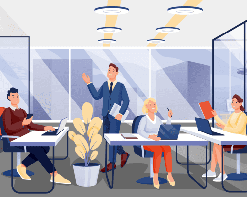 low cost virtual office in Gurugram