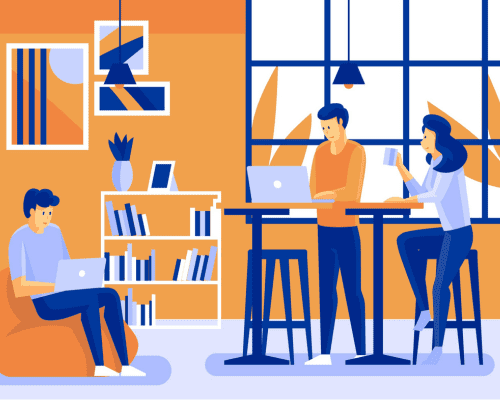 low cost virtual office in Gurugram