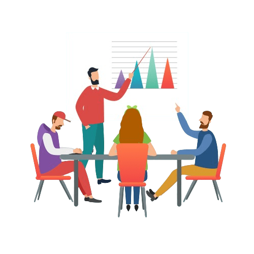 Top 5 Low Price Meeting rooms In Kolkata