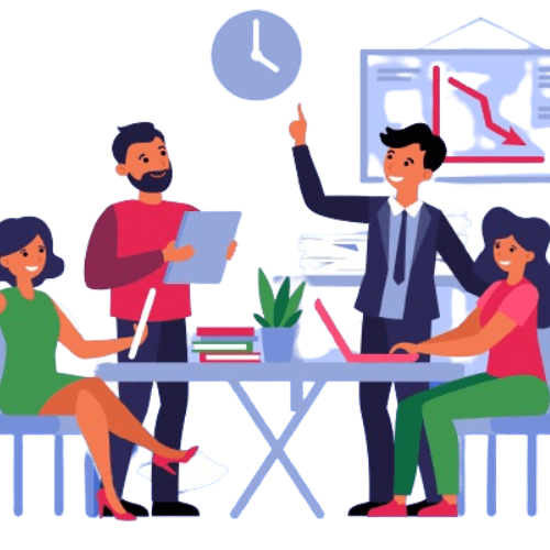 Top 5 Low Price Meeting rooms In Kolkata