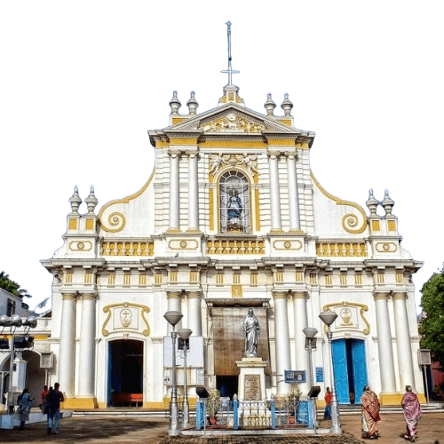 low price Virtual space in Puducherry