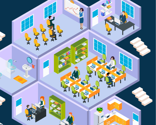 low cost coworking space in Jodhpur