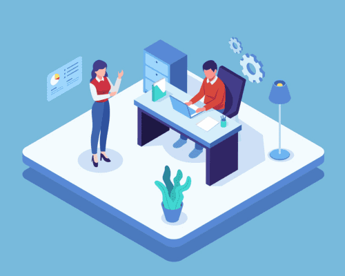 low cost virtual office in Mysore