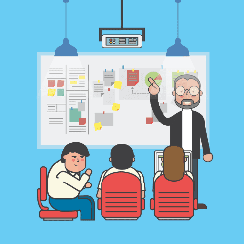 Top 5 Low Price Meeting Rooms In Jaipur